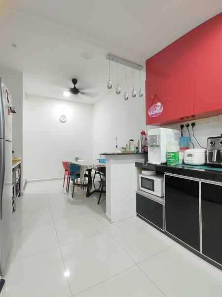 Rumah Berkembar untuk Dijual di Masai (Johor) - Vlien Lua - PropertyGuru.com.my