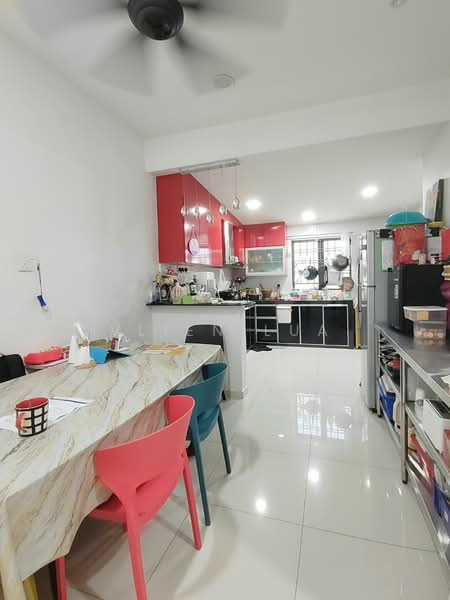 Rumah Berkembar untuk Dijual di Masai (Johor) - Vlien Lua - PropertyGuru.com.my