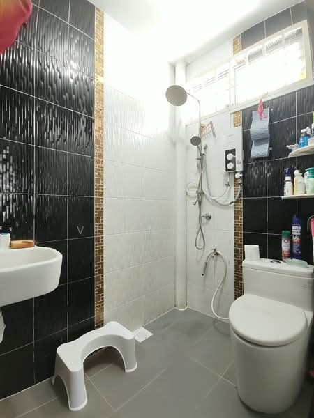 Rumah Berkembar untuk Dijual di Masai (Johor) - Vlien Lua - PropertyGuru.com.my