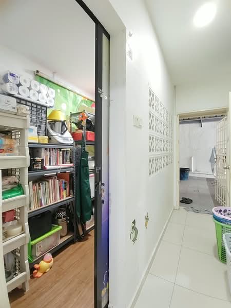 Rumah Berkembar untuk Dijual di Masai (Johor) - Vlien Lua - PropertyGuru.com.my