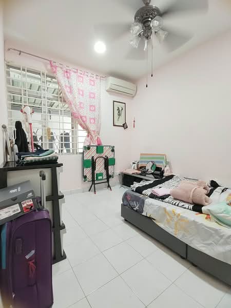 Rumah Berkembar untuk Dijual di Masai (Johor) - Vlien Lua - PropertyGuru.com.my