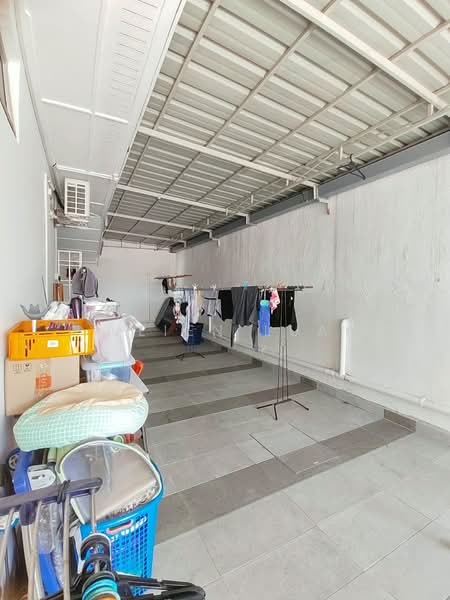 Rumah Berkembar untuk Dijual di Masai (Johor) - Vlien Lua - PropertyGuru.com.my