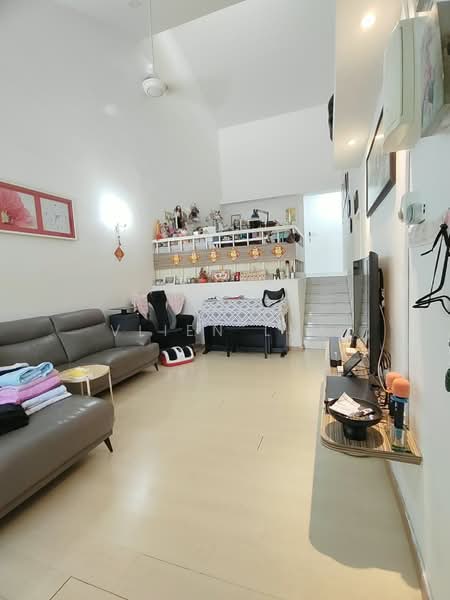 Rumah Berkembar untuk Dijual di Masai (Johor) - Vlien Lua - PropertyGuru.com.my
