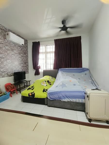 Rumah Berkembar untuk Dijual di Masai (Johor) - Vlien Lua - PropertyGuru.com.my