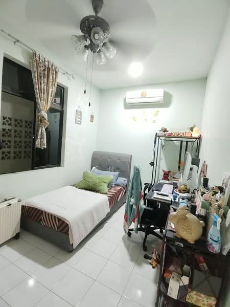 Rumah Berkembar untuk Dijual di Masai (Johor) - Vlien Lua - PropertyGuru.com.my
