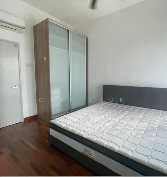 Kediaman Servis untuk Disewa di Pacific Star (Service Residence) - Chee Shun - Bedroom - PropertyGuru.com.my