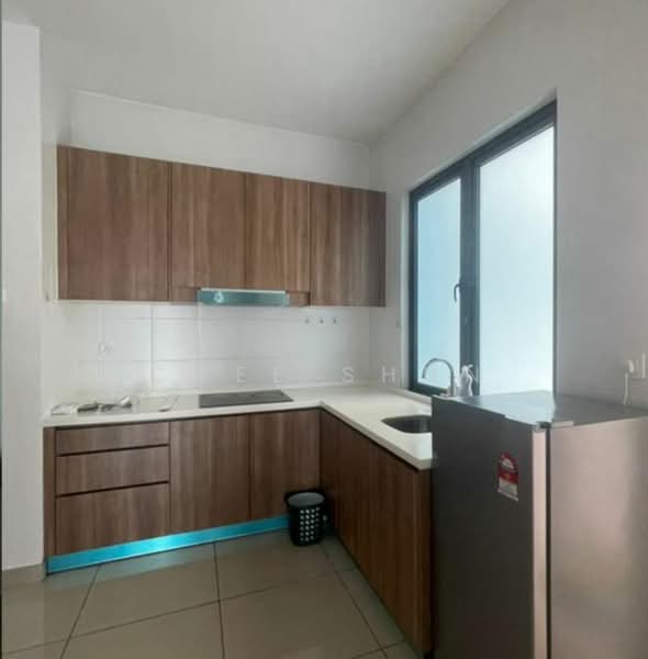 Kediaman Servis untuk Disewa di Pacific Star - Chee Shun - Kitchen - PropertyGuru.com.my