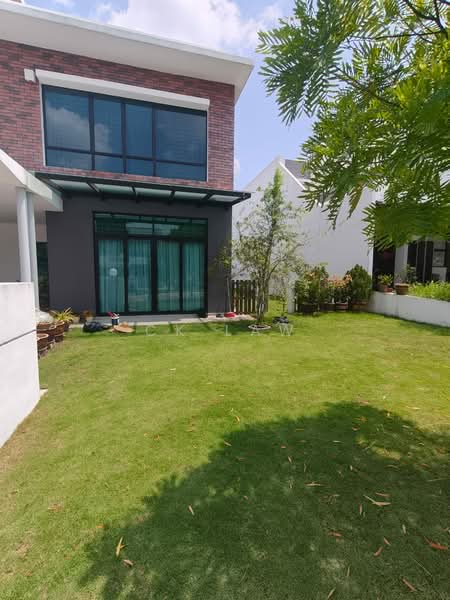 Banglo Lot Kosong untuk Dijual di Setia Ecohill (Semenyih) - CK Law - Exterior - PropertyGuru.com.my