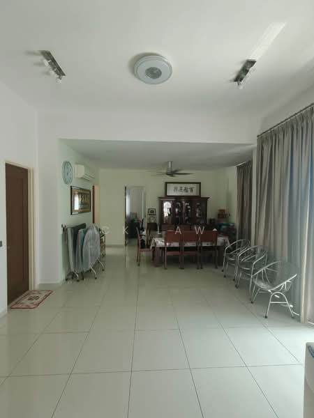 Banglo Lot Kosong untuk Dijual di Setia Ecohill (Semenyih) - CK Law - Living Room - PropertyGuru.com.my