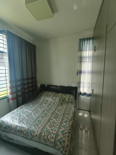 Banglo Lot Kosong untuk Dijual di Setia Ecohill (Semenyih) - CK Law - Bedroom - PropertyGuru.com.my