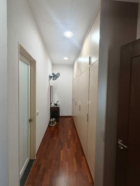 Banglo Lot Kosong untuk Dijual di Setia Ecohill (Semenyih) - CK Law - Corridor - PropertyGuru.com.my
