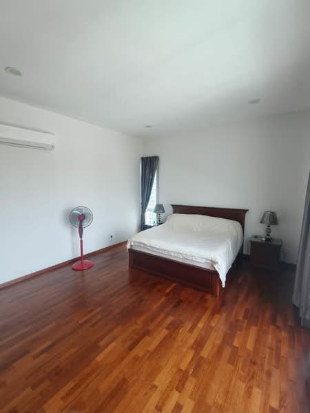 Banglo Lot Kosong untuk Dijual di Setia Ecohill (Semenyih) - CK Law - Bedroom - PropertyGuru.com.my