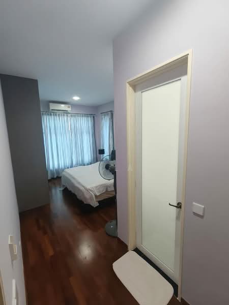 Banglo Lot Kosong untuk Dijual di Setia Ecohill (Semenyih) - CK Law - Bedroom - PropertyGuru.com.my