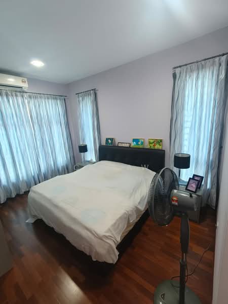 Banglo Lot Kosong untuk Dijual di Setia Ecohill (Semenyih) - CK Law - Bedroom - PropertyGuru.com.my