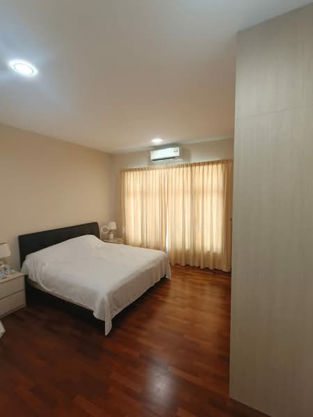 Banglo Lot Kosong untuk Dijual di Setia Ecohill (Semenyih) - CK Law - Bedroom - PropertyGuru.com.my
