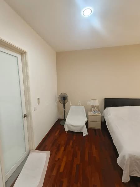 Banglo Lot Kosong untuk Dijual di Setia Ecohill (Semenyih) - CK Law - Bedroom - PropertyGuru.com.my