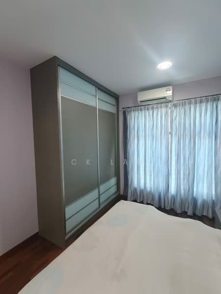 Banglo Lot Kosong untuk Dijual di Setia Ecohill (Semenyih) - CK Law - Bedroom - PropertyGuru.com.my