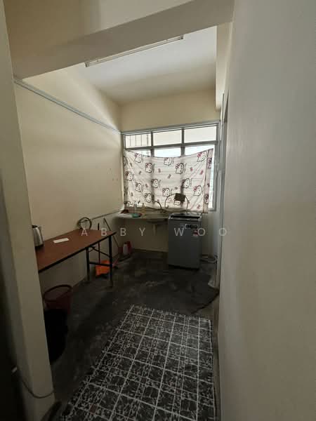 Apartment for Rent at Permai Jaya - Abby Woo - Kitchen - PropertyGuru.com.my
