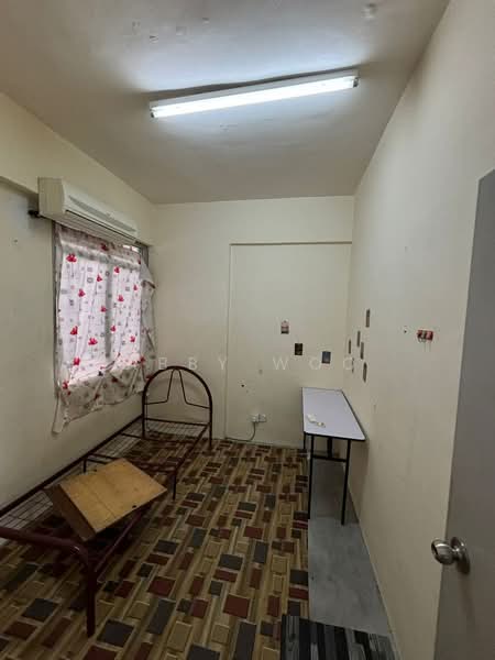 Apartment for Rent at Permai Jaya - Abby Woo - Bedroom - PropertyGuru.com.my