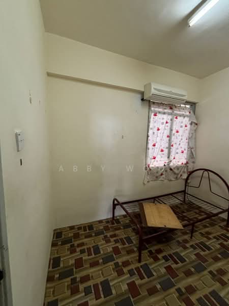 Apartment for Rent at Permai Jaya - Abby Woo - Bedroom - PropertyGuru.com.my