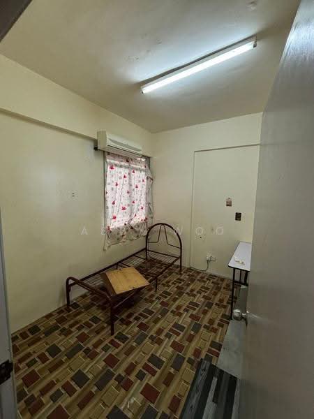 Apartment for Rent at Permai Jaya - Abby Woo - Bedroom - PropertyGuru.com.my
