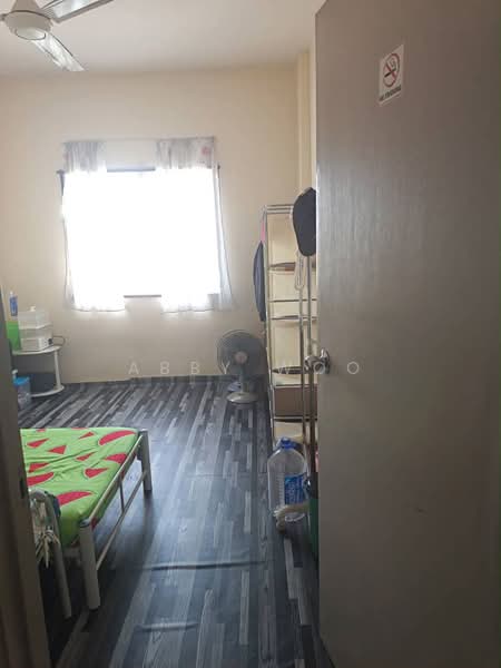 Apartment for Rent at Permai Jaya - Abby Woo - Bedroom - PropertyGuru.com.my