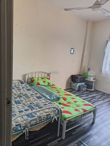 Apartment for Rent at Permai Jaya - Abby Woo - Bedroom - PropertyGuru.com.my