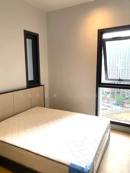 Service Residence for Rent at Isola - Earon Chong - Bedroom - PropertyGuru.com.my
