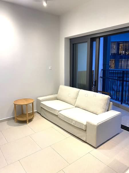 Service Residence for Rent at Isola - Earon Chong - Living Room - PropertyGuru.com.my