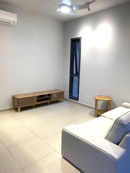 Service Residence for Rent at Isola - Earon Chong - Living Room - PropertyGuru.com.my