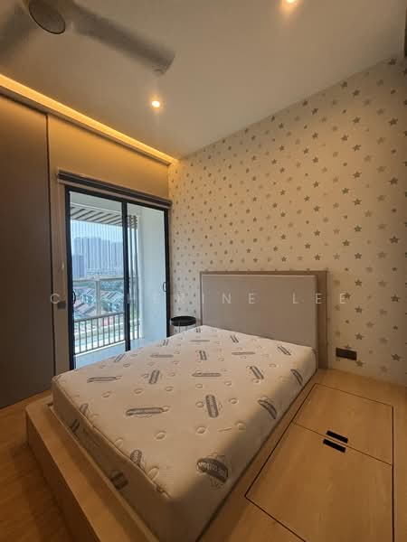 Kediaman Servis untuk Disewa di City of Dreams - Catherine Lee - PropertyGuru.com.my