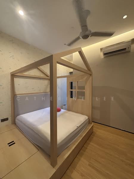 Kediaman Servis untuk Disewa di City of Dreams - Catherine Lee - PropertyGuru.com.my