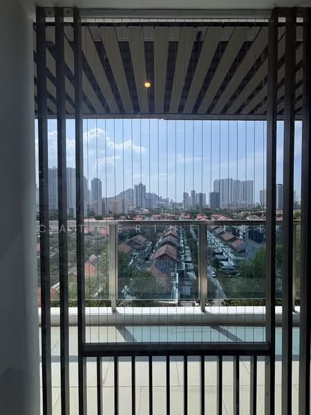 Kediaman Servis untuk Disewa di City of Dreams - Catherine Lee - View - PropertyGuru.com.my