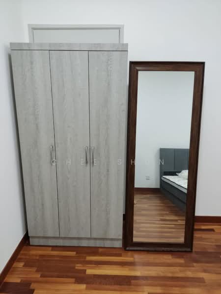 Kediaman Servis untuk Disewa di Pacific Star - Chee Shun - Bedroom - PropertyGuru.com.my