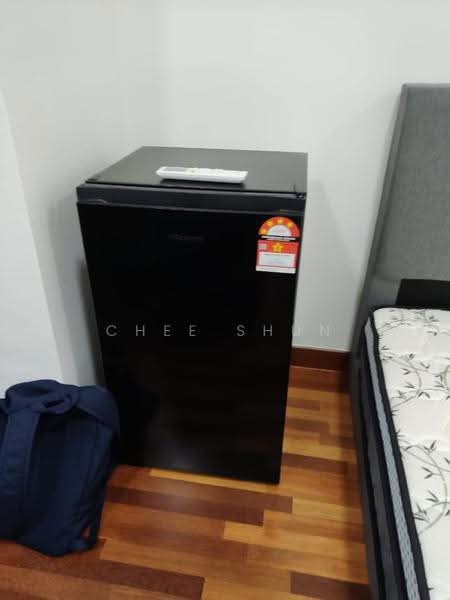 Kediaman Servis untuk Disewa di Pacific Star - Chee Shun - Bedroom - PropertyGuru.com.my