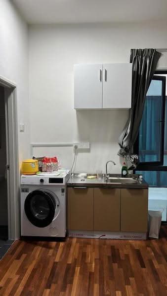 Kediaman Servis untuk Disewa di Pacific Star (Service Residence) - Chee Shun - Interior - PropertyGuru.com.my