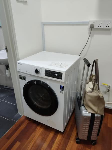 Kediaman Servis untuk Disewa di Pacific Star - Chee Shun - Interior - PropertyGuru.com.my
