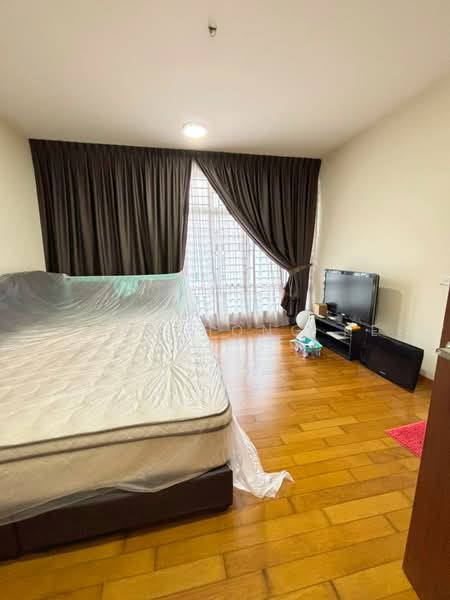 Kondominium untuk Dijual di The Seed Taman Sutera Utama - Chuan Hong Kee - Bedroom - PropertyGuru.com.my