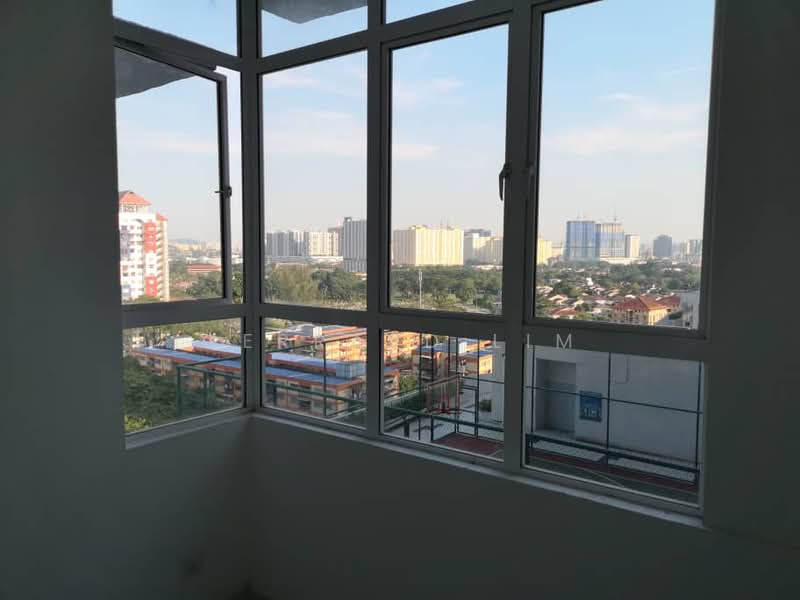 Service Residence for Sale at M3 Residency - Gerrard Lim - PropertyGuru.com.my