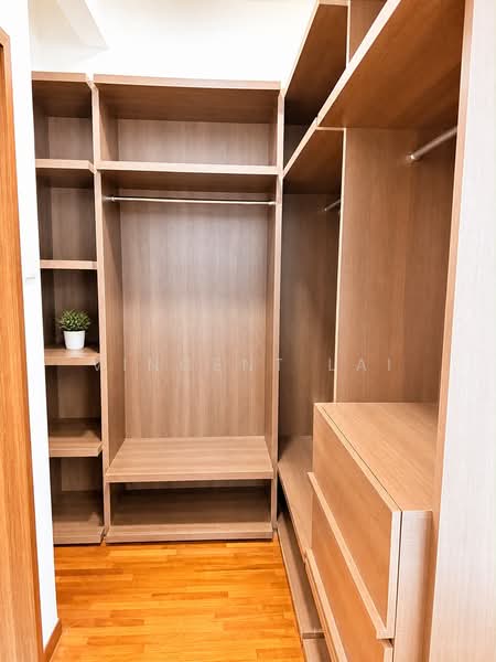 Service Residence for Rent at Crescent Bay Suites (Teluk Bayu) - Vincent Lai - Interior - PropertyGuru.com.my