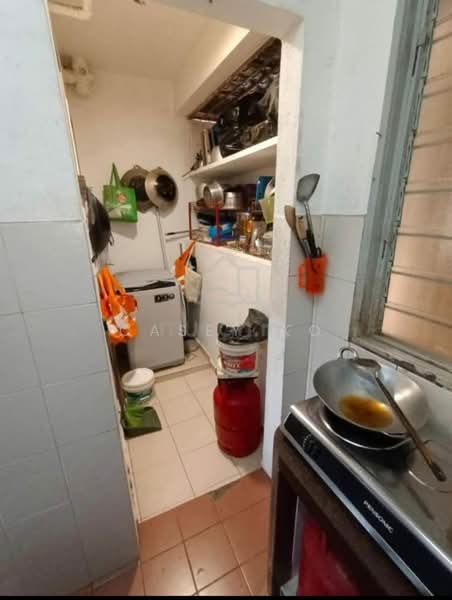Residential Land for Sale in Bandar Baru Ampang (Ampang) - Casey Ko - Kitchen - PropertyGuru.com.my