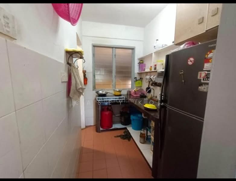 Residential Land for Sale in Bandar Baru Ampang (Ampang) - Casey Ko - Kitchen - PropertyGuru.com.my