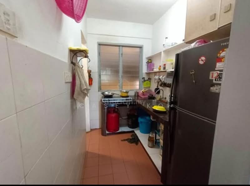 Residential Land for Sale in Bandar Baru Ampang (Ampang) - Casey Ko - Kitchen - PropertyGuru.com.my