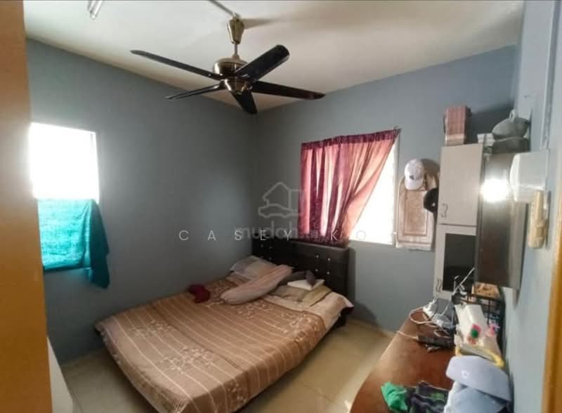 Residential Land for Sale in Bandar Baru Ampang (Ampang) - Casey Ko - Bedroom - PropertyGuru.com.my