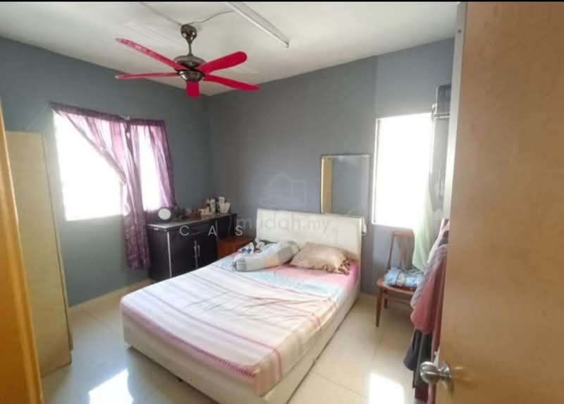 Residential Land for Sale in Bandar Baru Ampang (Ampang) - Casey Ko - Bedroom - PropertyGuru.com.my