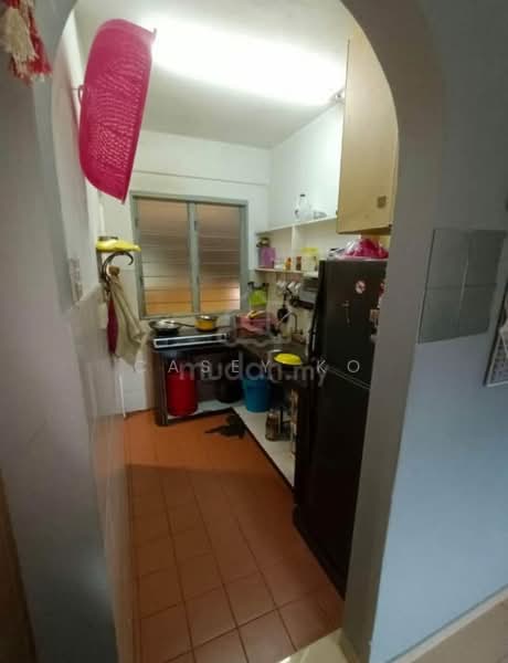 Residential Land for Sale in Bandar Baru Ampang (Ampang) - Casey Ko - Kitchen - PropertyGuru.com.my