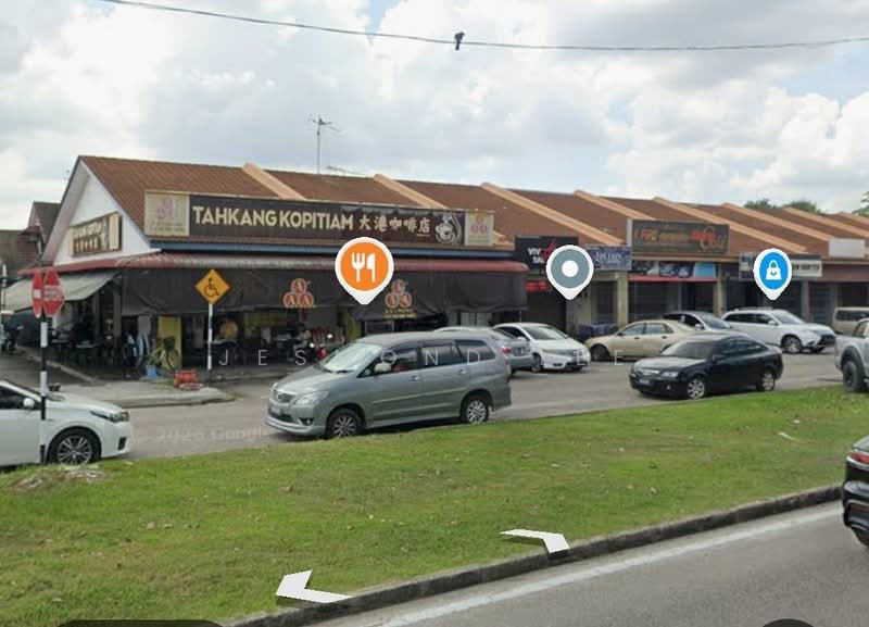 Shop / Office untuk Disewa di Taman Daya (Johor Bahru) - Jesmond Lee - PropertyGuru.com.my