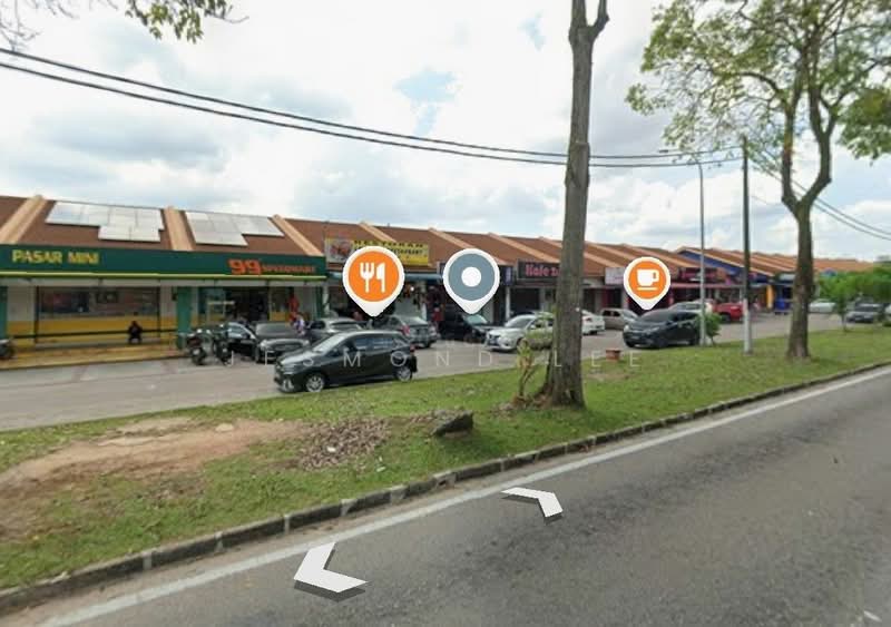 Shop / Office untuk Disewa di Taman Daya (Johor Bahru) - Jesmond Lee - PropertyGuru.com.my