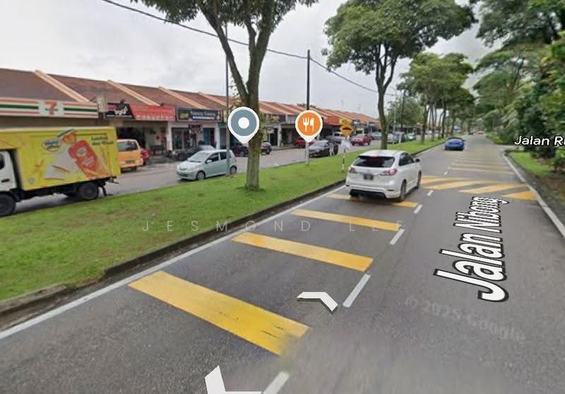 Shop / Office untuk Disewa di Taman Daya (Johor Bahru) - Jesmond Lee - PropertyGuru.com.my