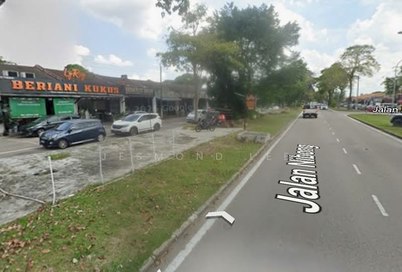 Shop / Office untuk Disewa di Taman Daya (Johor Bahru) - Jesmond Lee - PropertyGuru.com.my